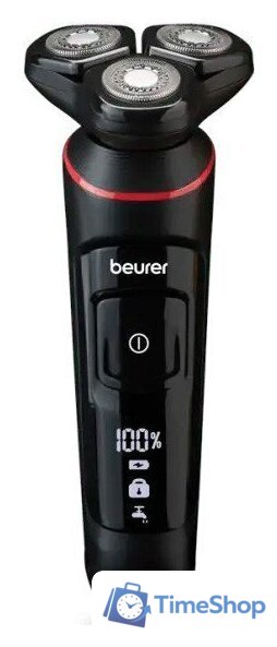 Электробритва Beurer MN8X - Изображение №1 — Интернет-магазин Time-Shop