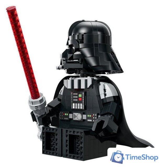 Конструктор LEGO Star Wars 75461 Увеличенная минифигурка Дарта Вейдера - Изображение №4 — Интернет-магазин Time-Shop