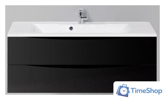  BelBagno Тумба под умывальник Marino-1100-2C-SO-NL-P - Изображение №1 — Интернет-магазин Time-Shop