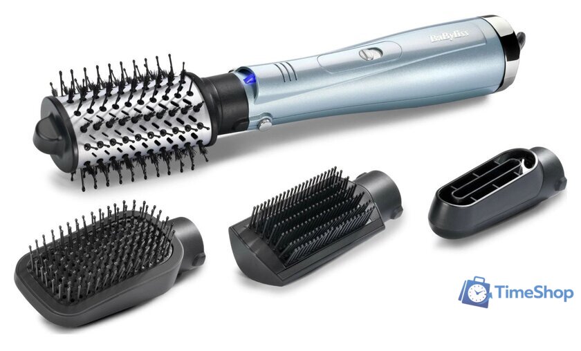 Фен-щетка BaByliss AS774E - Изображение №1 — Интернет-магазин Time-Shop