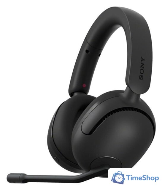 Наушники Sony Inzone H5 WH-G500 (черный) - Изображение №1 — Интернет-магазин Time-Shop