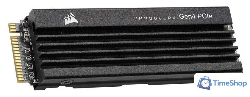 SSD Corsair MP600 Pro LPX 1TB CSSD-F1000GBMP600PLP - Изображение №1 — Интернет-магазин Time-Shop
