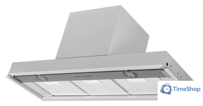 Кухонная вытяжка KUPPERSBERG Francesca 90 - Изображение №1 — Интернет-магазин Time-Shop