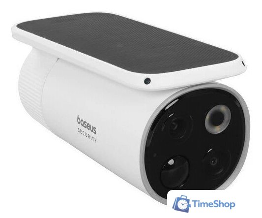 Комплект IP-камер Baseus Security S1 Pro 2-Cam Kit - Изображение №3 — Интернет-магазин Time-Shop