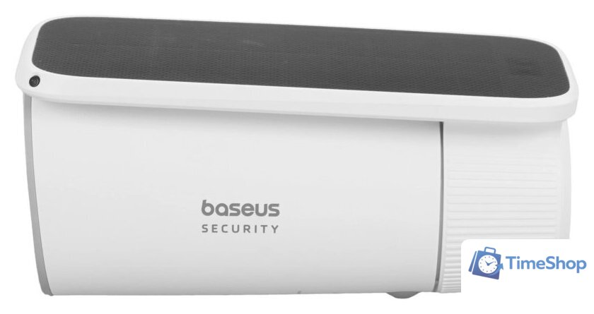 Комплект IP-камер Baseus Security S1 Pro 2-Cam Kit - Изображение №5 — Интернет-магазин Time-Shop