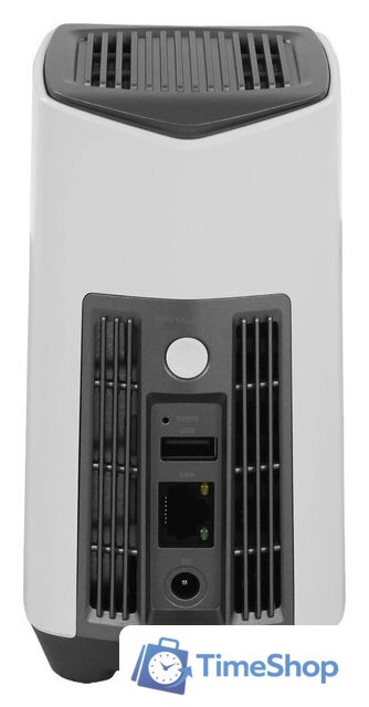 Комплект IP-камер Baseus Security S1 Pro 2-Cam Kit - Изображение №12 — Интернет-магазин Time-Shop