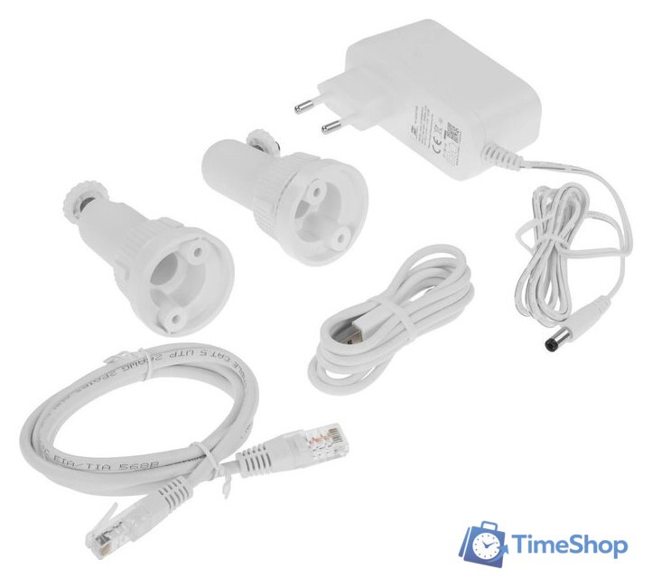 Комплект IP-камер Baseus Security S1 Pro 2-Cam Kit - Изображение №13 — Интернет-магазин Time-Shop