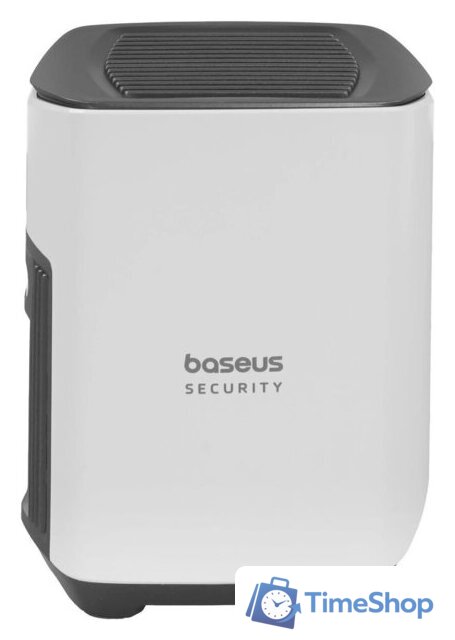 Комплект IP-камер Baseus Security S1 Pro 2-Cam Kit - Изображение №9 — Интернет-магазин Time-Shop