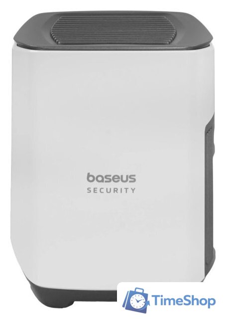 Комплект IP-камер Baseus Security S1 Pro 2-Cam Kit - Изображение №11 — Интернет-магазин Time-Shop