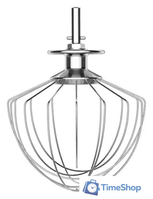 Кухонная машина Kenwood kMix KMX751ABK - Изображение №7 — Интернет-магазин Time-Shop