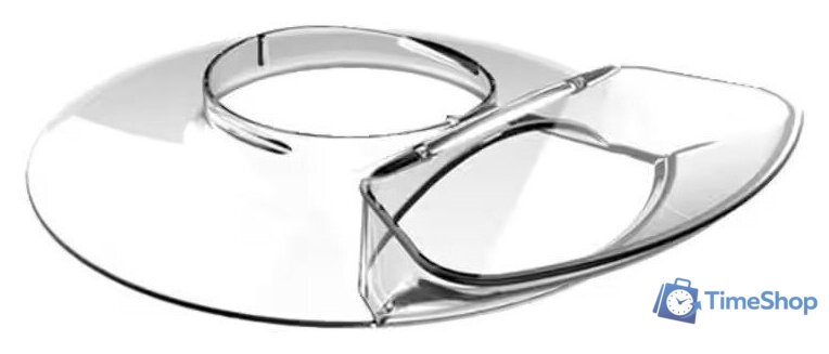 Кухонная машина Kenwood kMix KMX751ABK - Изображение №9 — Интернет-магазин Time-Shop