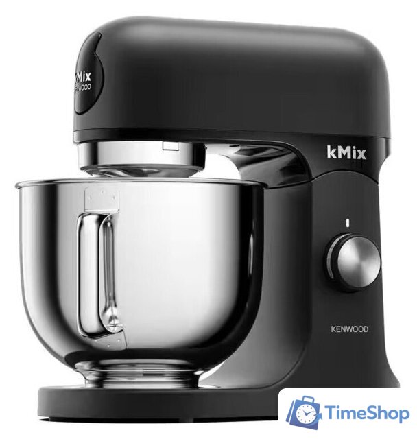 Кухонная машина Kenwood kMix KMX751ABK - Изображение №5 — Интернет-магазин Time-Shop