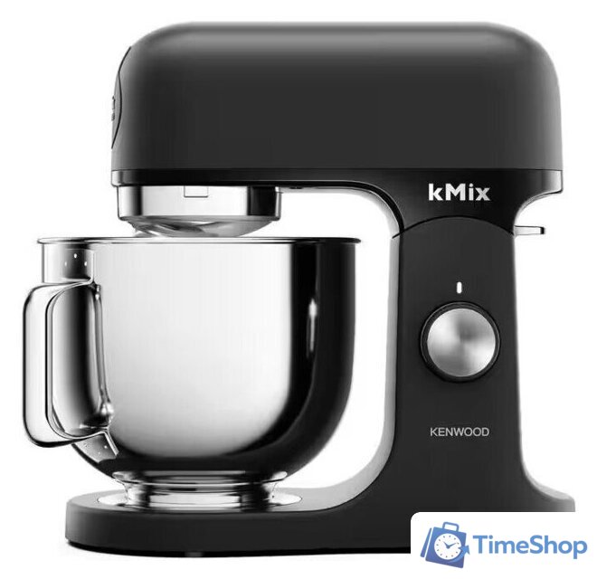 Кухонная машина Kenwood kMix KMX751ABK - Изображение №1 — Интернет-магазин Time-Shop