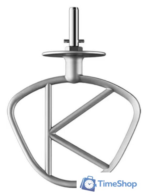 Кухонная машина Kenwood kMix KMX751ABK - Изображение №6 — Интернет-магазин Time-Shop