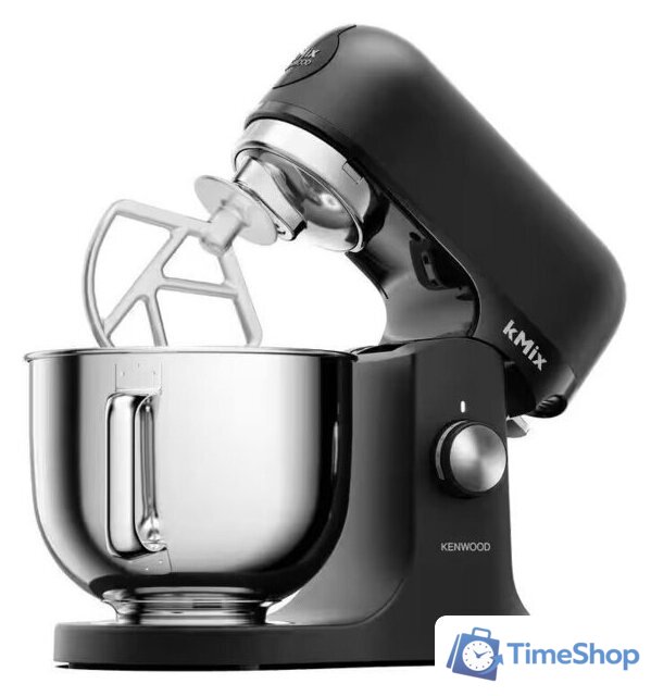 Кухонная машина Kenwood kMix KMX751ABK - Изображение №2 — Интернет-магазин Time-Shop