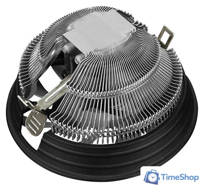 Кулер для процессора Formula Air Frost Plus - Изображение №5 — Интернет-магазин Time-Shop