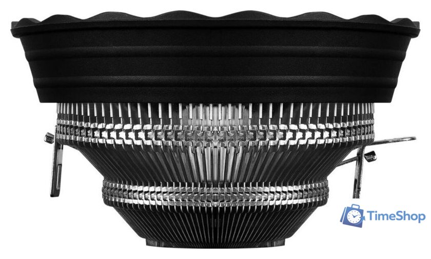 Кулер для процессора Formula Air Frost Plus - Изображение №4 — Интернет-магазин Time-Shop