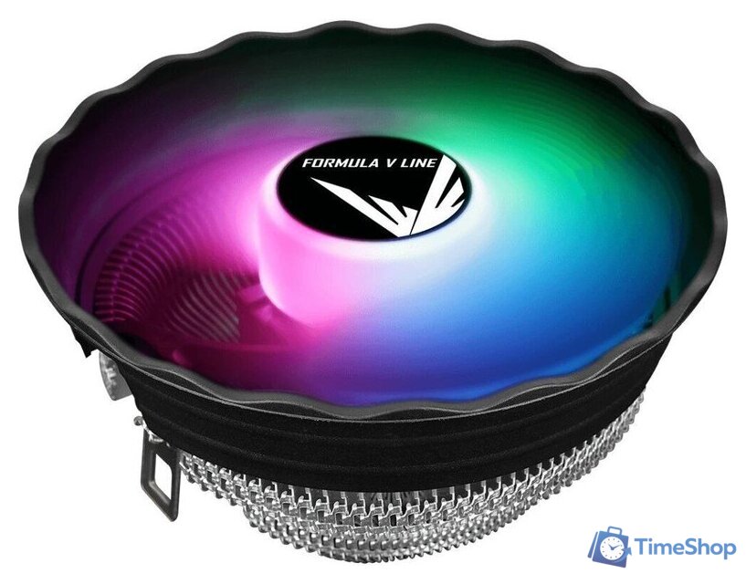 Кулер для процессора Formula Air Frost Plus - Изображение №1 — Интернет-магазин Time-Shop