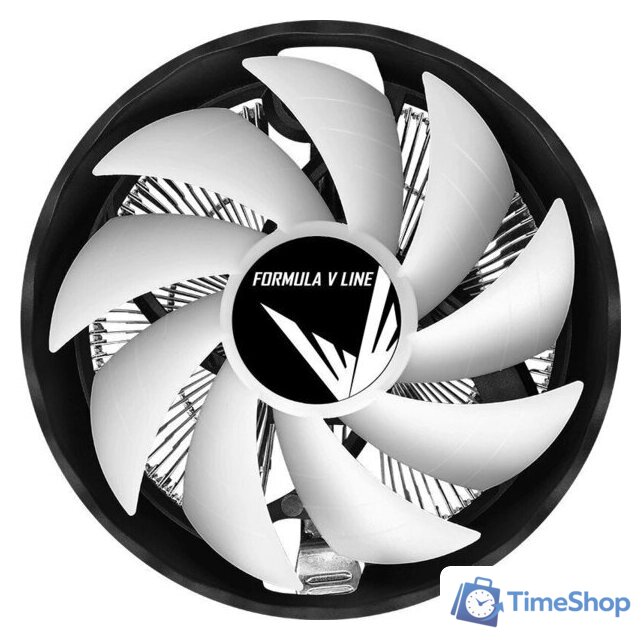Кулер для процессора Formula Air Frost Plus - Изображение №3 — Интернет-магазин Time-Shop