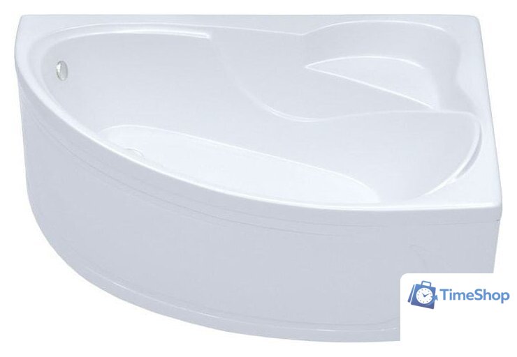 Ванна Triton Изабель 170x100R (с каркасом) - Изображение №2 — Интернет-магазин Time-Shop