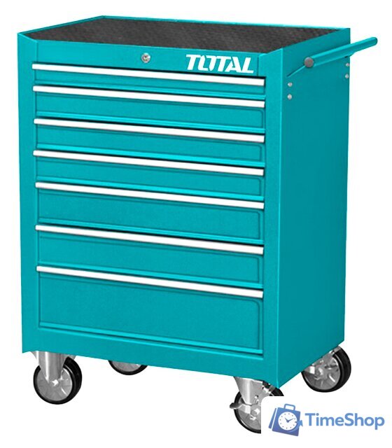 Тележка Total THRC02071P - Изображение №1 — Интернет-магазин Time-Shop