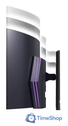 Игровой монитор LG UltraGear 45GS95QX-B - Изображение №4 — Интернет-магазин Time-Shop