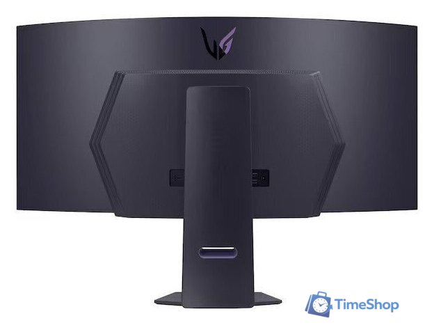 Игровой монитор LG UltraGear 45GS95QX-B - Изображение №7 — Интернет-магазин Time-Shop