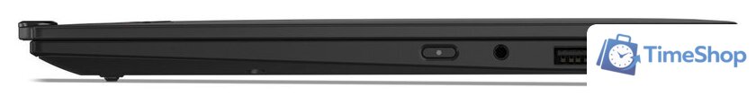 Ноутбук Lenovo ThinkPad X1 Carbon Gen 13 Aura Edition 21NS00XNGQ - Изображение №9 — Интернет-магазин Time-Shop