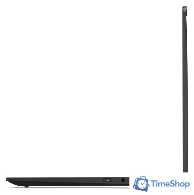 Ноутбук Lenovo ThinkPad X1 Carbon Gen 13 Aura Edition 21NS00XNGQ - Изображение №13 — Интернет-магазин Time-Shop