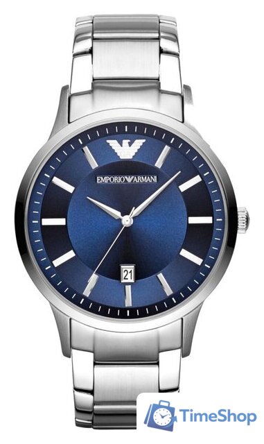 Наручные часы Emporio Armani AR11180 - Изображение №1 — Интернет-магазин Time-Shop