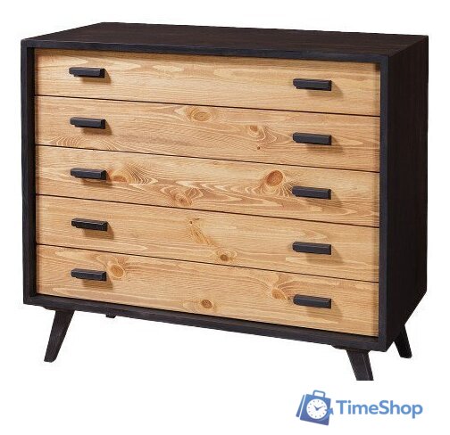 Комод Kommodum ERICK-COM5T 900x450х800 - Изображение №1 — Интернет-магазин Time-Shop
