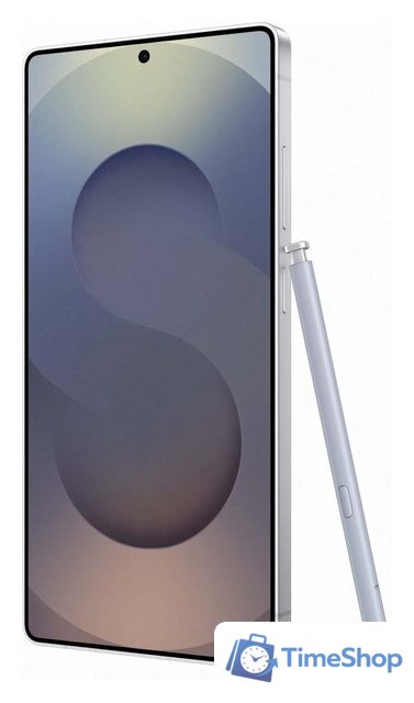 Телефон Samsung Galaxy S25 Ultra SM-S9380 12GB/512GB (синий титан) - Изображение №9 — Интернет-магазин Time-Shop