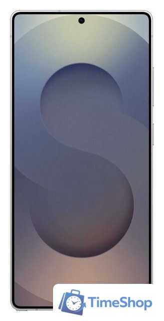 Телефон Samsung Galaxy S25 Ultra SM-S9380 12GB/512GB (синий титан) - Изображение №2 — Интернет-магазин Time-Shop