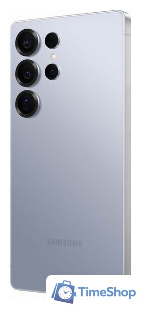 Телефон Samsung Galaxy S25 Ultra SM-S9380 12GB/512GB (синий титан) - Изображение №12 — Интернет-магазин Time-Shop