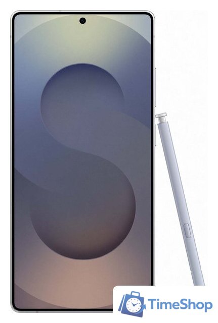 Телефон Samsung Galaxy S25 Ultra SM-S9380 12GB/512GB (синий титан) - Изображение №3 — Интернет-магазин Time-Shop