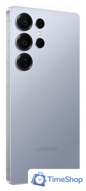 Телефон Samsung Galaxy S25 Ultra SM-S9380 12GB/512GB (синий титан) - Изображение №10 — Интернет-магазин Time-Shop