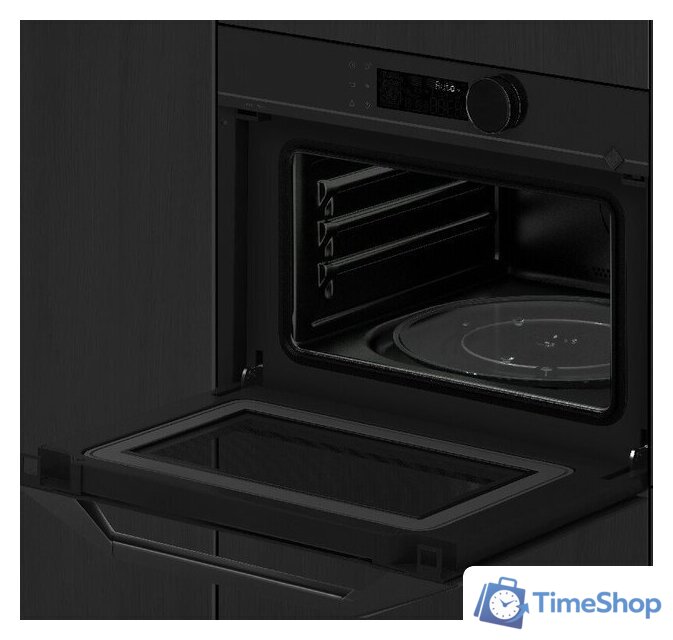 Микроволновая печь De Dietrich DKE4535B - Изображение №4 — Интернет-магазин Time-Shop