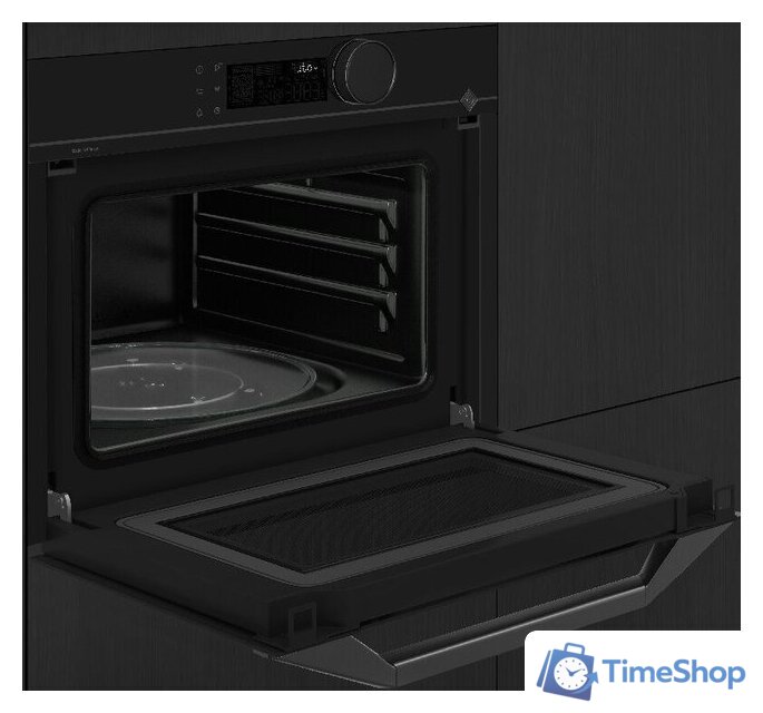 Микроволновая печь De Dietrich DKE4535B - Изображение №3 — Интернет-магазин Time-Shop