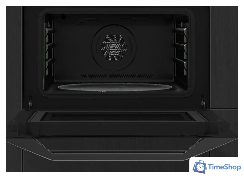 Микроволновая печь De Dietrich DKE4535B - Изображение №5 — Интернет-магазин Time-Shop