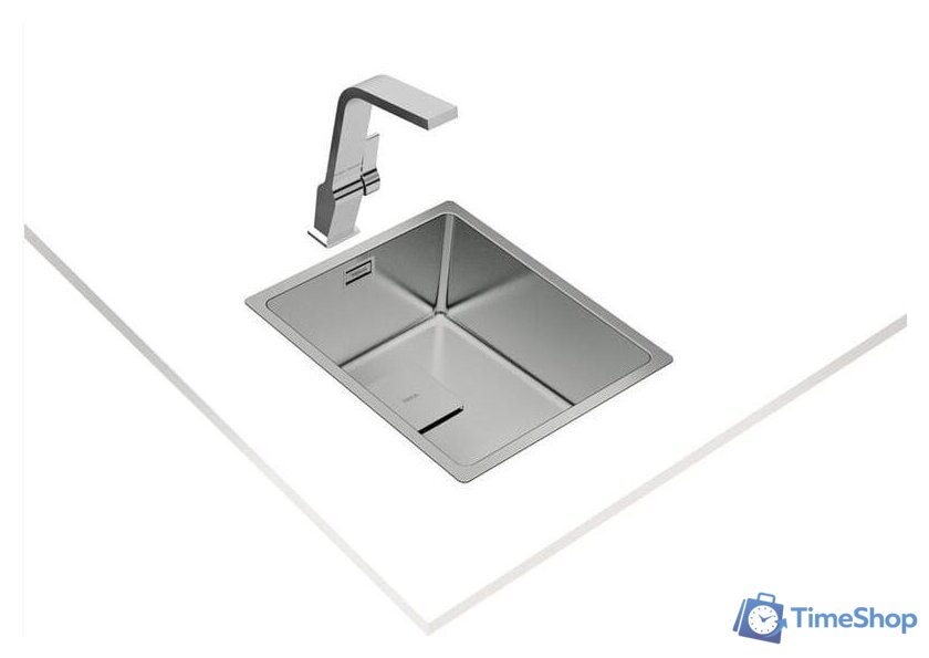 Кухонная мойка TEKA Flexlinea RS15 34.40 - Изображение №2 — Интернет-магазин Time-Shop