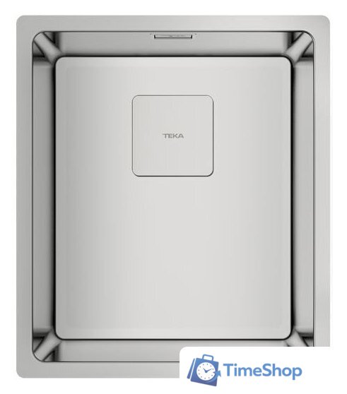 Кухонная мойка TEKA Flexlinea RS15 34.40 - Изображение №1 — Интернет-магазин Time-Shop
