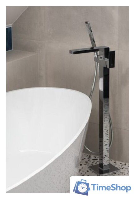 Смеситель Armatura Logon 5135-510-00 - Изображение №2 — Интернет-магазин Time-Shop