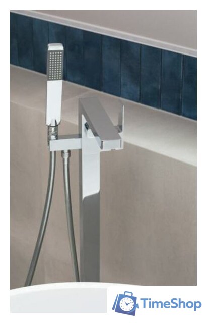 Смеситель Armatura Logon 5135-510-00 - Изображение №3 — Интернет-магазин Time-Shop