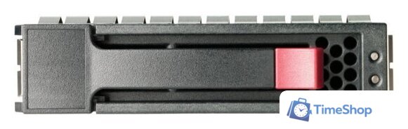 Жесткий диск HP 6TB [753874-B21] - Изображение №1 — Интернет-магазин Time-Shop