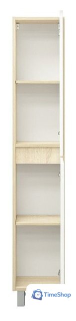  Doratiz Шкаф-пенал Доминикана 30 2712.310 (дуб сонома) - Изображение №3 — Интернет-магазин Time-Shop