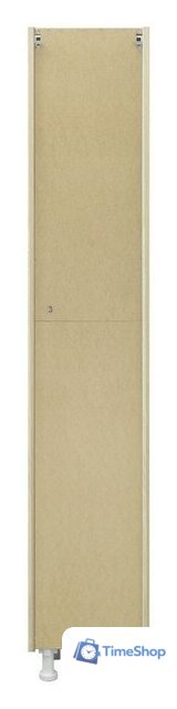  Doratiz Шкаф-пенал Доминикана 30 2712.310 (дуб сонома) - Изображение №6 — Интернет-магазин Time-Shop