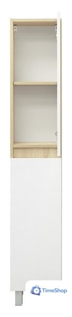  Doratiz Шкаф-пенал Доминикана 30 2712.310 (дуб сонома) - Изображение №9 — Интернет-магазин Time-Shop