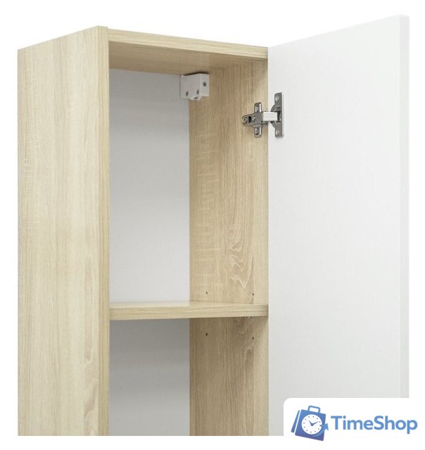  Doratiz Шкаф-пенал Доминикана 30 2712.310 (дуб сонома) - Изображение №10 — Интернет-магазин Time-Shop