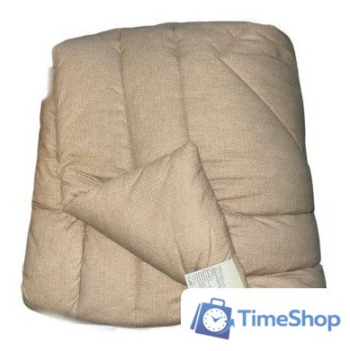 Одеяло Vitok Ватное 220х200 С-01.032 - Изображение №2 — Интернет-магазин Time-Shop