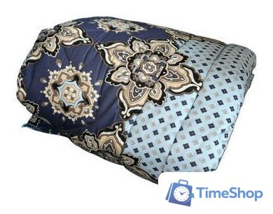 Одеяло Vitok Ватное 220х200 С-01.032 - Изображение №6 — Интернет-магазин Time-Shop